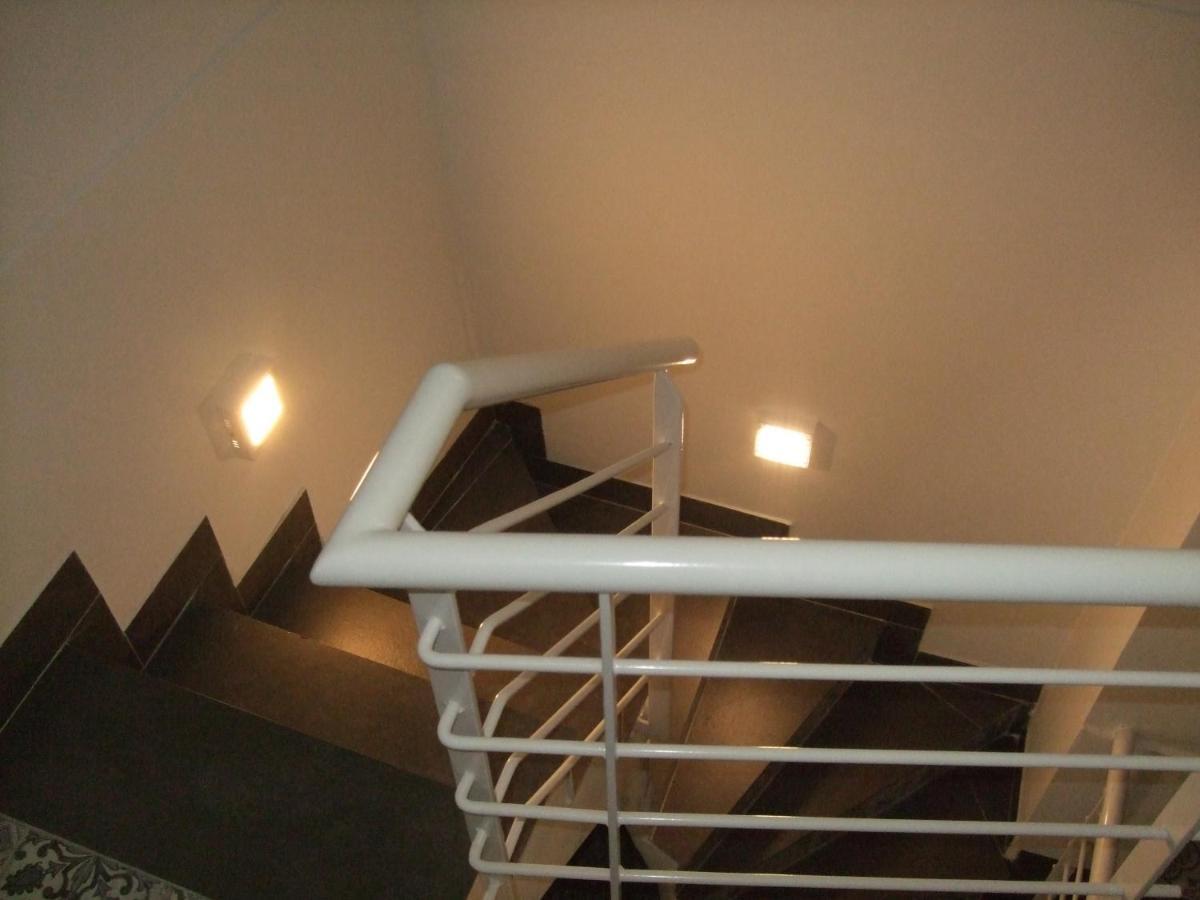 Apartamento Door Eight Floriana Exterior foto
