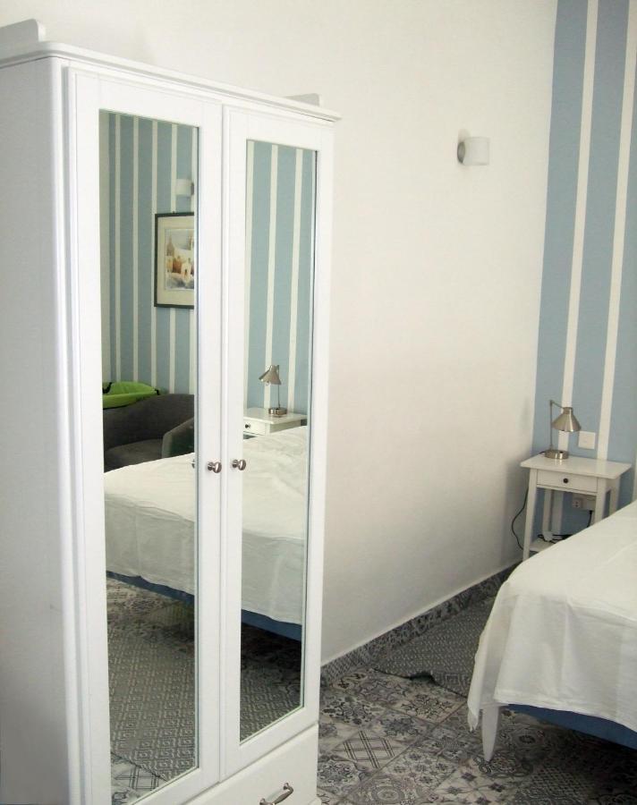Apartamento Door Eight Floriana Exterior foto