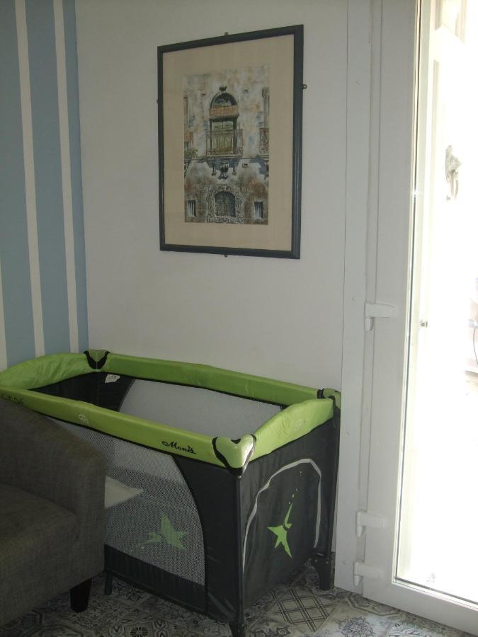 Apartamento Door Eight Floriana Exterior foto