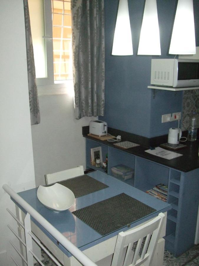 Apartamento Door Eight Floriana Exterior foto
