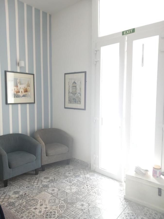 Apartamento Door Eight Floriana Exterior foto