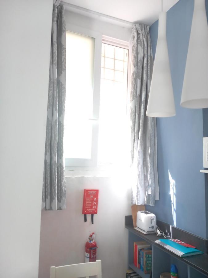 Apartamento Door Eight Floriana Exterior foto