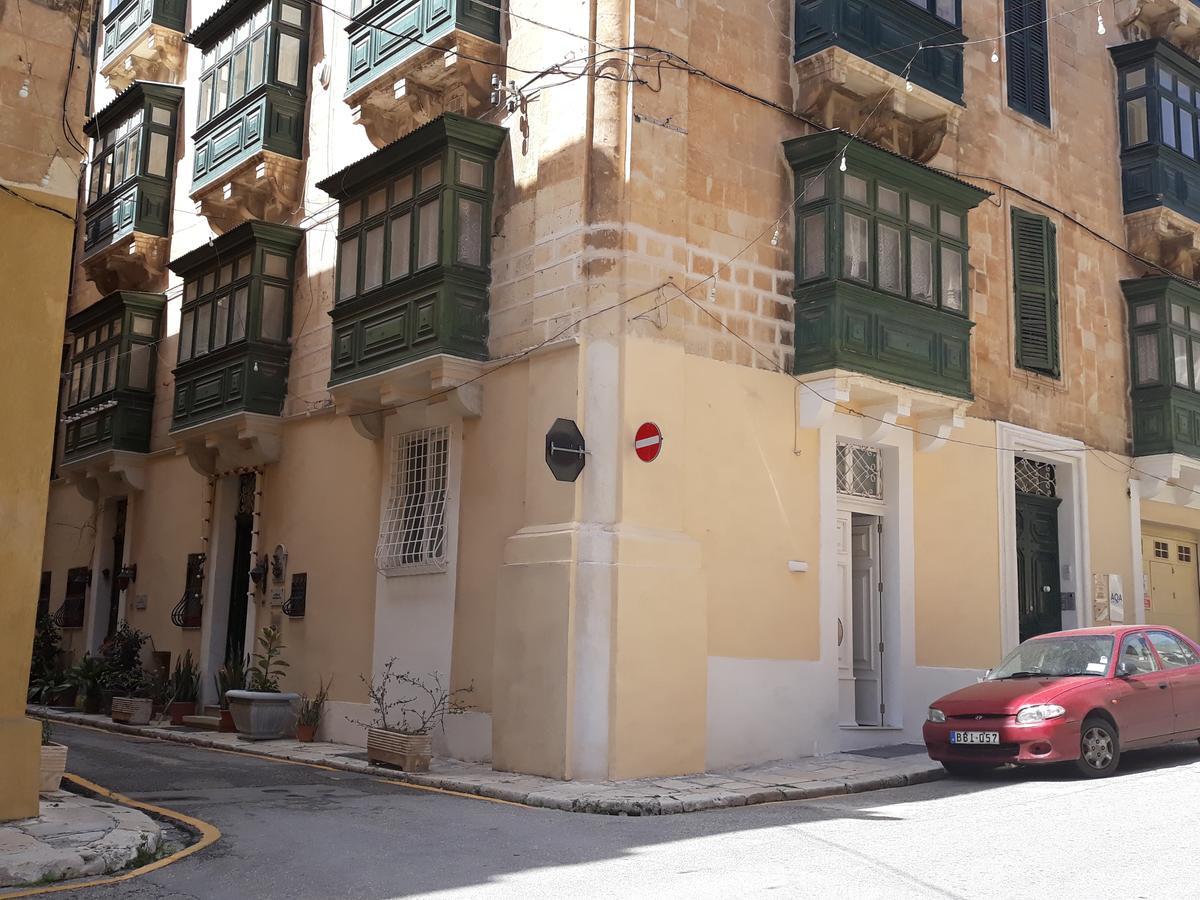 Apartamento Door Eight Floriana Exterior foto